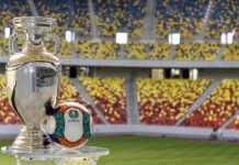Arena Naţională ar putea organiza mai multe partide de la Euro 2021