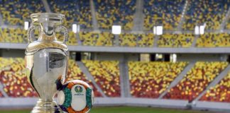 Arena Naţională ar putea organiza mai multe partide de la Euro 2021