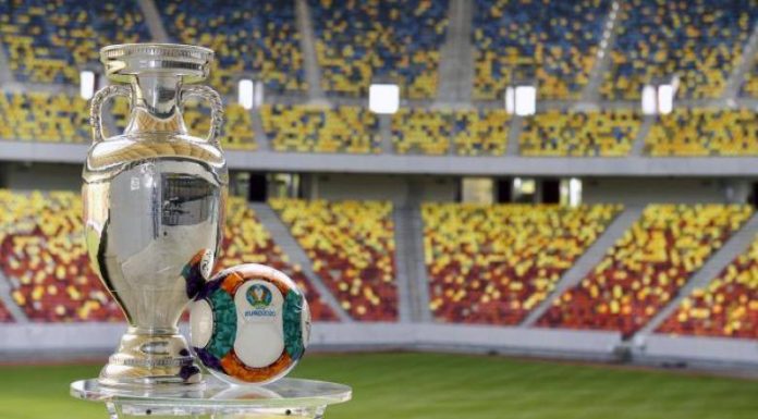 Arena Naţională ar putea organiza mai multe partide de la Euro 2021