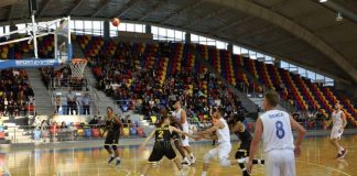 Dorul de Polivalentă! Baschetbaliştii şi handbalistele s-au săturat de pauza competiţională