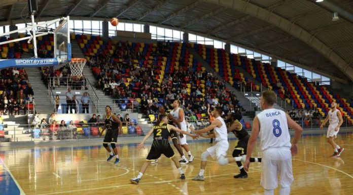 Dorul de Polivalentă! Baschetbaliştii şi handbalistele s-au săturat de pauza competiţională