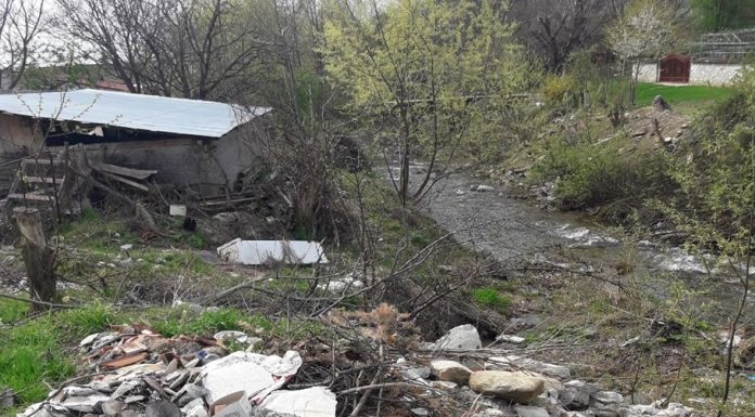 SGA Gorj a făcut control la gunoaie, în 18 localități