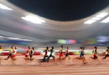 Calificările la atletism pentru JO, amânate până în iarnă!