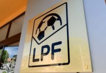 LPF: Liga 1 se poate relua în iunie