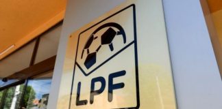 LPF: Liga 1 se poate relua în iunie