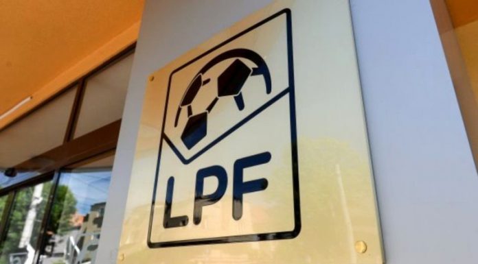 LPF: Liga 1 se poate relua în iunie