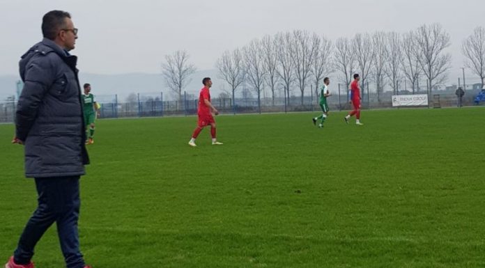 Viorel Cojocaru, despre anularea sezonului: ,,Nu ne pică bine, dar ce putem să facem?”