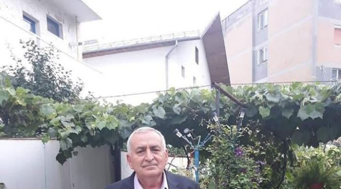 Fanfara Militară ,,Armonia” din Târgu-Jiu a pierdut un vechi membru