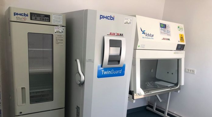 Gorjul are primul laborator de testare COVID 19! De săptămâna viitoare va funcționa la SJU Târgu-Jiu