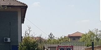 Crește focarul de infectați de la Motru! 13 pozitivi și cinci suspecți în spital