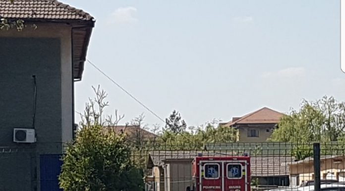 Crește focarul de infectați de la Motru! 13 pozitivi și cinci suspecți în spital