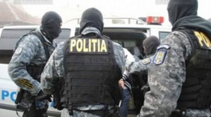 Bătaie într-o altă comună din Gorj: Opt persoane au ajuns în arest