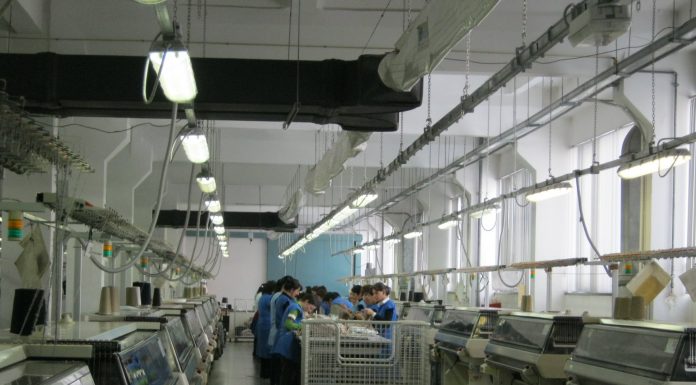 Dosar penal in rem pentru Tricotaje Motru!