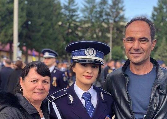 Polițiștii și jandarmii donează, astăzi, sânge pentru tânăra polițistă din Albeni. POȚI ȘI TU!