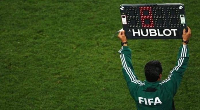 FIFA propune cinci schimbări în perioada pandemiei!