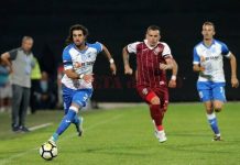 Craiova rămâne fără alţi trei fundaşi!