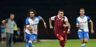 Craiova rămâne fără alţi trei fundaşi!