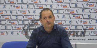 Oficialii Pandurilor nu cred că testarea jucătorilor este o măsură realistă