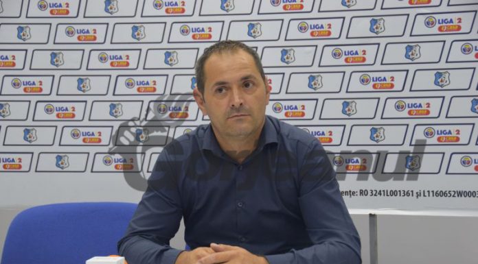 Oficialii Pandurilor nu cred că testarea jucătorilor este o măsură realistă