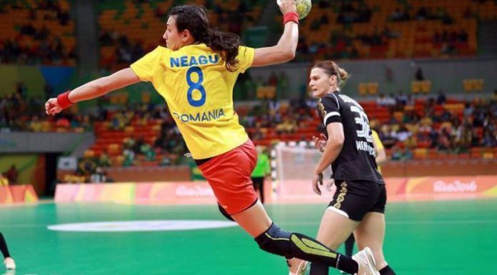 Turneul preolimpic de handbal, amânat. România, calificată direct la C.E.