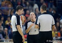 Cursuri on-line, la Școala de Arbitri de Baschet!