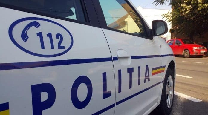 Tânără sechestrată de fostul iubit