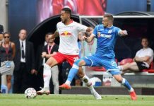 Oficial! Martic şi-a reziliat contractul cu Universitatea