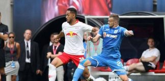 Oficial! Martic şi-a reziliat contractul cu Universitatea