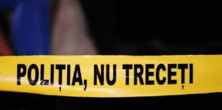 A murit, după ce a căzut de pe scară