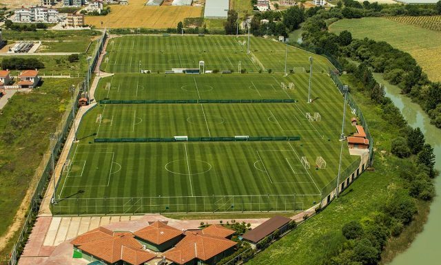 ,,Fantezia” Antalya, demontată! Oficial LPF: ,,Este o situaţie care nu ar mai trebui luată în calcul”