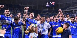 Craiova nu concepe să joace fără spectatori! Cârţu: ,,Să fie lăsaţi cu măşti şi mănuşi”
