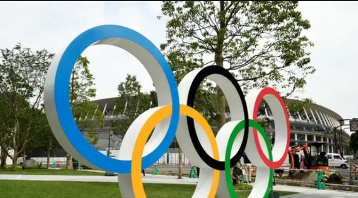 Jocurile Olimpice pot fi anulate!