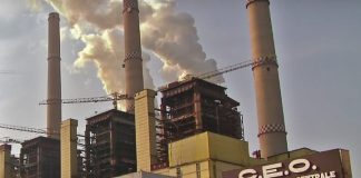 Termocentrala Turceni, oprită de 11 zile! CE Oltenia, la minim istoric de producție! România importă energie!