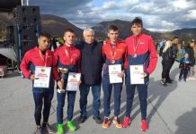 Ion Bură vede partea plină a paharului: ,,Atleţii aveau nevoie de refacere”