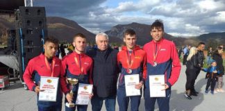 Ion Bură vede partea plină a paharului: ,,Atleţii aveau nevoie de refacere”