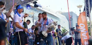 Zlatinski regretă şi acum despărţirea de Craiova: ,,Era visul meu să-mi închei cariera acolo!”