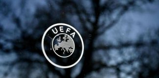 UEFA cere planurile federaţiilor pentru reluarea sezoanelor