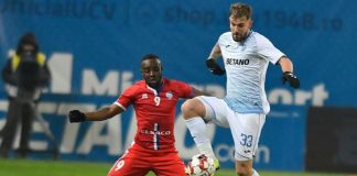 Bălaşa aşteaptă continuarea sezonului: ,,Cât timp vor fi șanse reale, ne vom gândi la titlu”