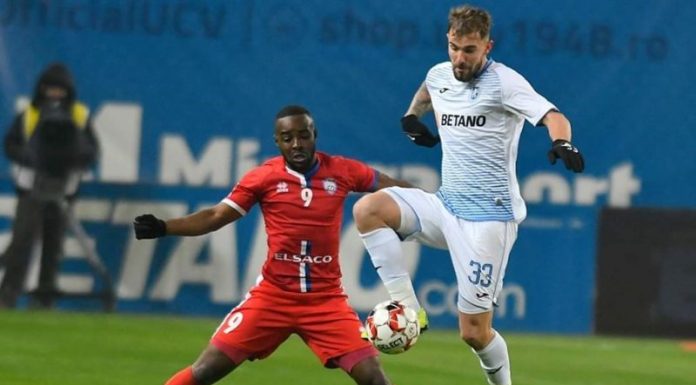 Bălaşa aşteaptă continuarea sezonului: ,,Cât timp vor fi șanse reale, ne vom gândi la titlu”