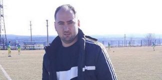 Găman, pregătit să revină în ,,iarbă”: ,,Ne-am făcut planurile, ştim ce avem de făcut”
