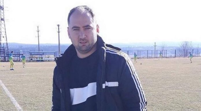 Găman, pregătit să revină în ,,iarbă”: ,,Ne-am făcut planurile, ştim ce avem de făcut”