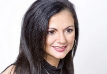 Fostă jurnalistă TVR, apropiată de orașul lui Brâncuși, a trecut în neființă!