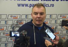 Antrenorul Pandurilor rămâne consecvent: ,,Decât să distrugi doi ani competiţionali, mai bine renunţi la unul”