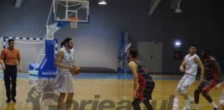 Adi Roşu: ,,Nu cred că se va relua competiţia”