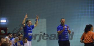 Sezonul baschetbalistic, imposibil de reluat! Alionescu: ,,SUA, zonă roşie! Jucătorii ar trebui băgaţi, mai întâi, în carantină”