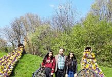 Să promovăm ,,Istoria și tradițiile rromilor” cu ajutorul profesorilor gorjeni