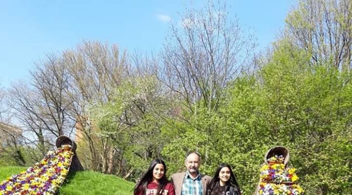 Să promovăm ,,Istoria și tradițiile rromilor” cu ajutorul profesorilor gorjeni