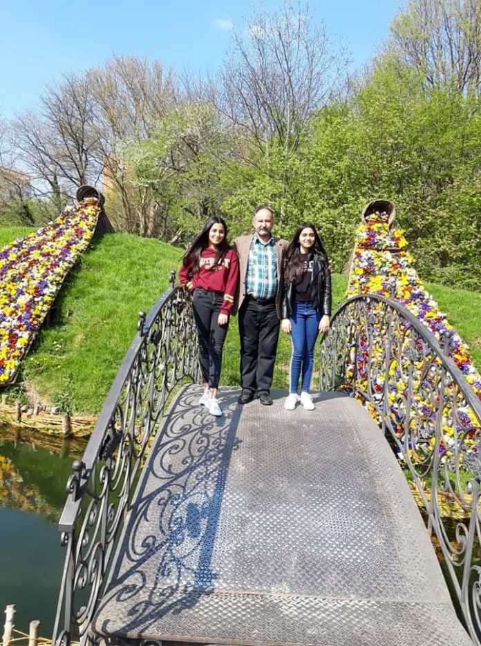 Craiova - Paula Turcitu