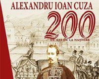 Educaţia…şi Lecţia de viaţă – «200 de ani de la nașterea lui Alexandru Ioan Cuza» – ,,Dacă avem o Academie, lucrul acesta se datorează minţii înţelepte a lui Alexandru Ioan Cuza”!