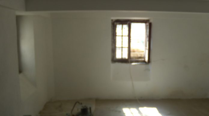 Lucrări de 540.000 de lei, la Centrul Militar Județean